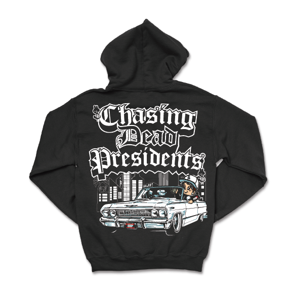 ‘64 Hoodie