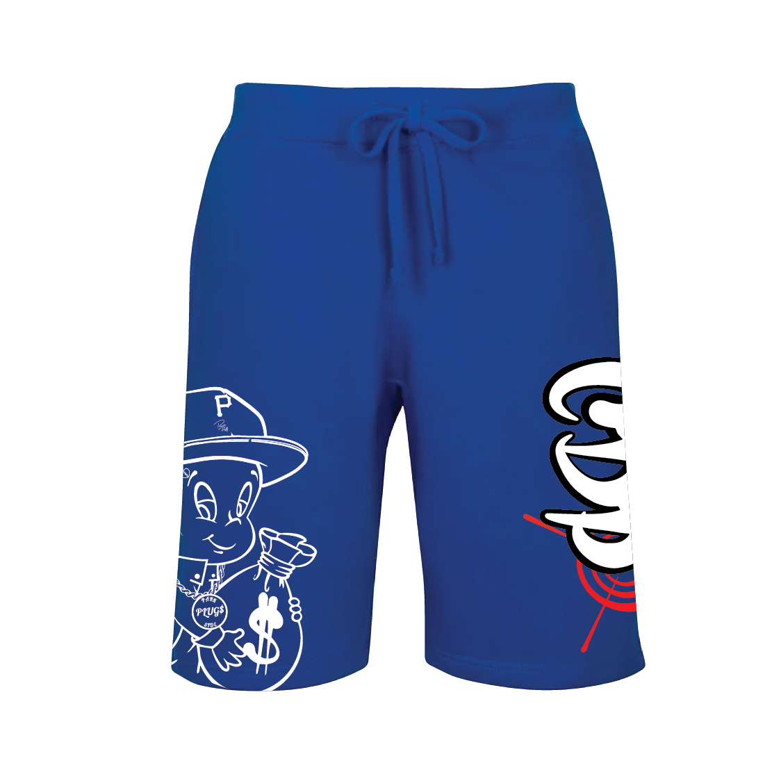 CDP x PARKSIDE COLLAB SHORTS