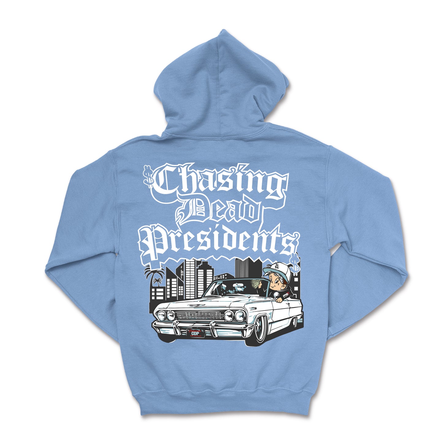 ‘64 Hoodie