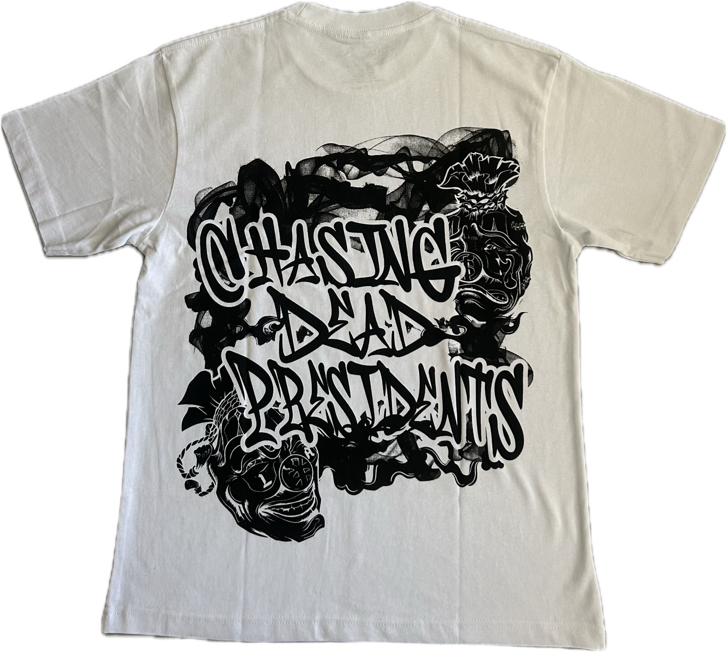 Laugh Now , Cry Later CDP Shirt