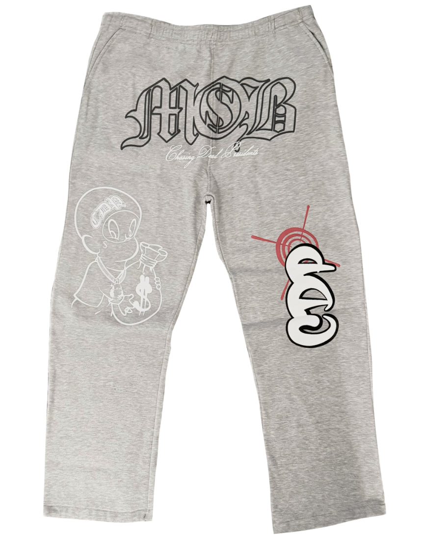 CDP X MOB COLLAB SWEATS