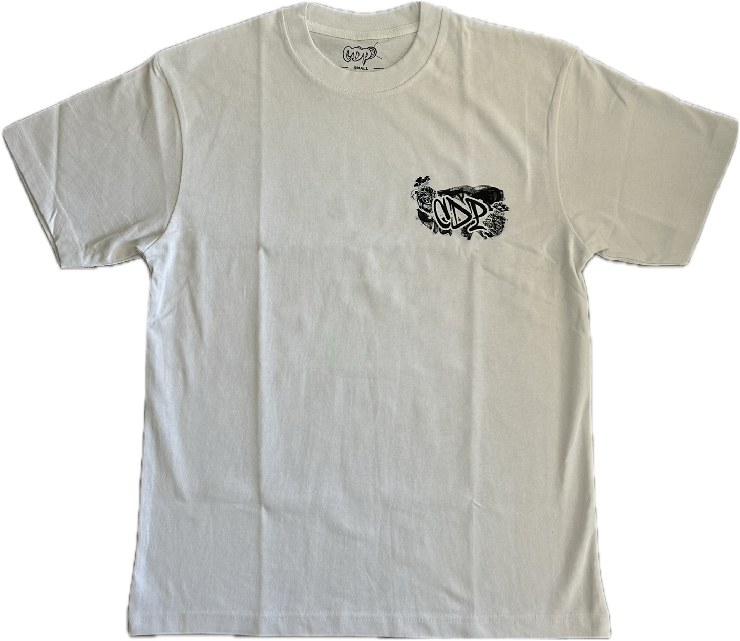 Laugh Now , Cry Later CDP Shirt