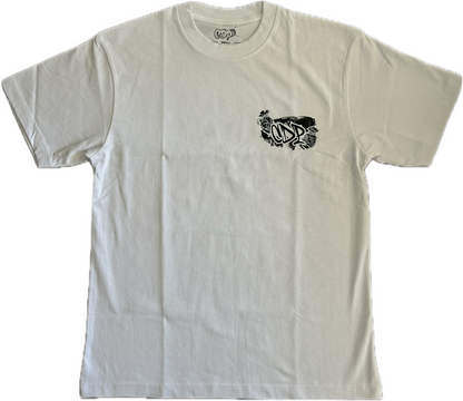 Laugh Now , Cry Later CDP Shirt