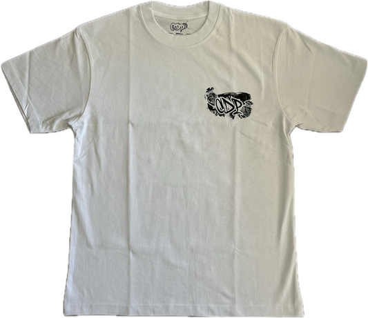 Laugh Now , Cry Later CDP Shirt