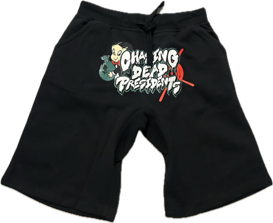 OG Shorts