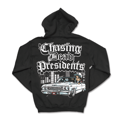 ‘64 Hoodie