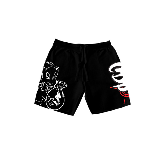 RRICH SHORTS