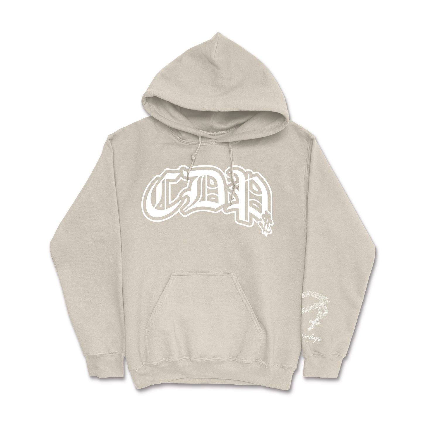 ‘64 Gwapo Hoodie