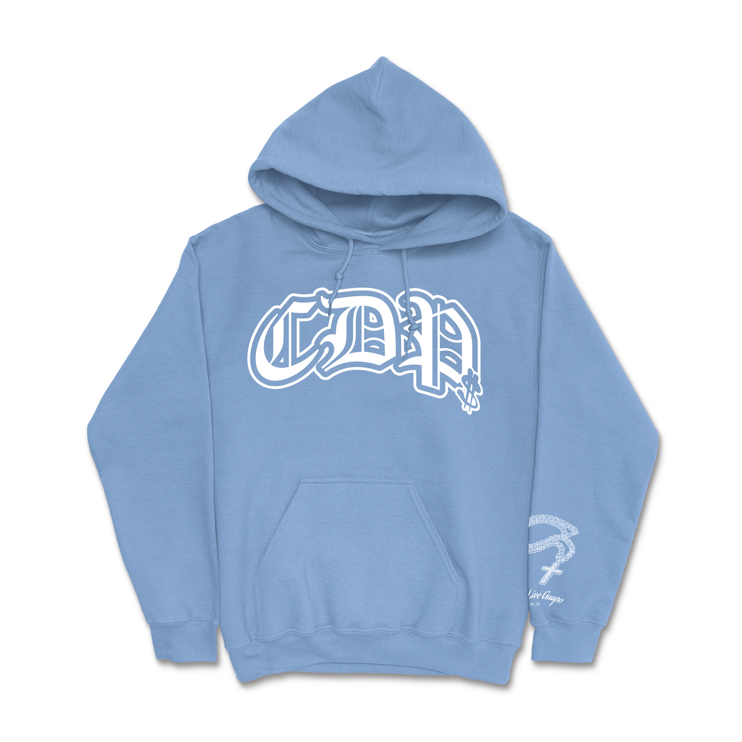 ‘64 Gwapo Hoodie